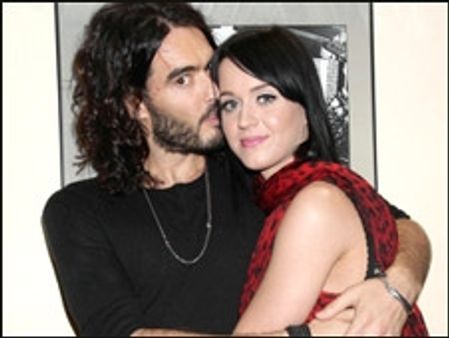 एक दूजे के हुए रसेल और केटी