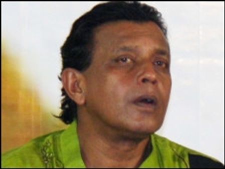 अभी तो मैं जवान हूं: मिथुन चक्रवर्ती