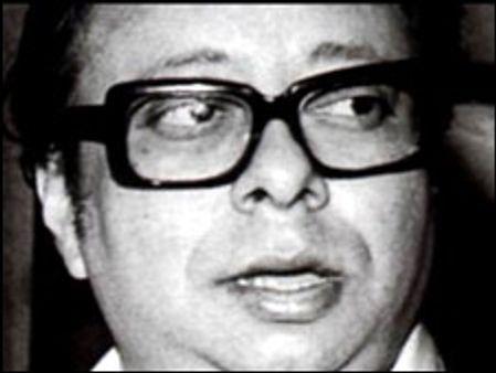 'बहुत कुछ था पंचम के ख़ज़ाने में'