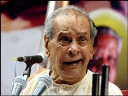 'हज़ारों बरस में पैदा होता है भीमसेन जोशी जैसा कलाकार'