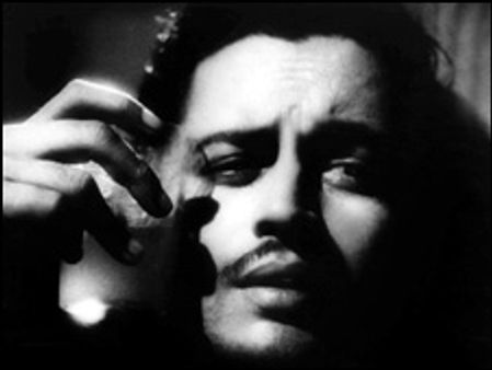 प्यासा सबसे रोमांटिक फ़िल्म: टाइम