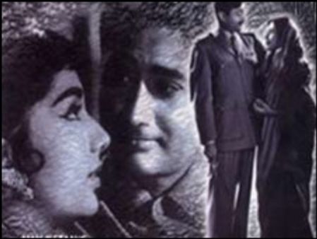 अभी न जाओ छोड़कर.....