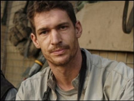 लीबिया:ऑस्कर नामांकित निर्देशक की मौत