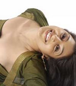 मैं काजोल बनना चाहती हूं