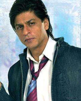 आईपीएल के म्युसिक वीडियो में शाहरुख़