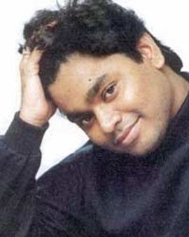 दो संगीत का मिश्रण लाएंगे रहमान