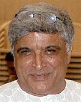 गायकी में 'एक्स-फैक्टर': जावेद अख्तर