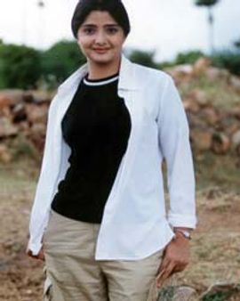 संगीत में नए प्रयोग करेंगी वसुंधरा