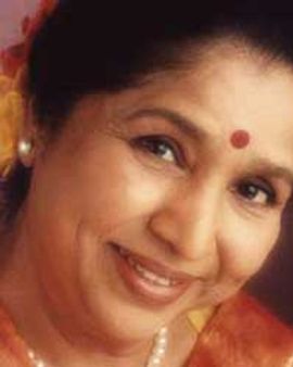 आशा भोंसले की आवाज का जादू बरकरार