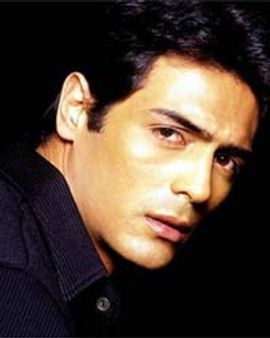 मैं अर्जुन रामपाल रहना चाहूंगा!