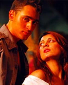 'मिट जाए' न इमरान की किडनैप