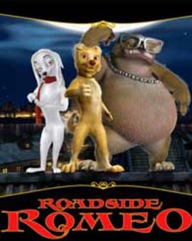 समीक्षा: रोडसाइड रोमियो