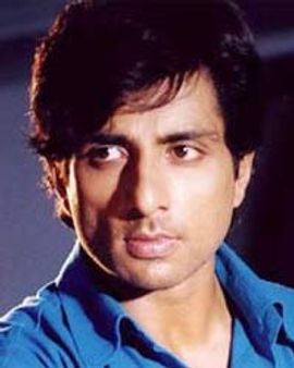 'प्रेम' का किरदार मिलना सौभाग्‍य है: सोनू