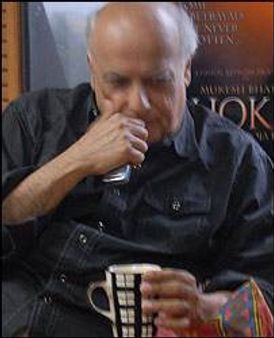 'चरमपंथियों से बातचीत का प्रसारण ग़लत नहीं'