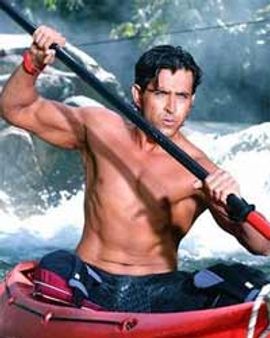 'काइटस' में हृतिक के साथ है बारबरा