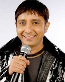 'शाहरूख को सोच कर गाता हूं'