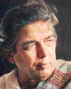 कैफी आजमी के जीवन पर फिल्म