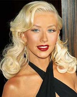 कपड़े डिजाइन करेंगी क्रिस्टीना!