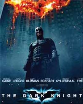 'द डार्क नाइट' पर रोक लगी!