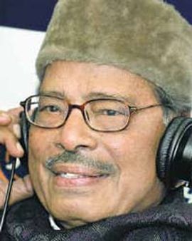 मन्‍ना डे को डि लिट् की उपाधि!