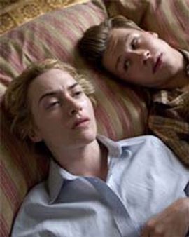 विंसलेट निभाएंगी वृद्धा का किरदार!