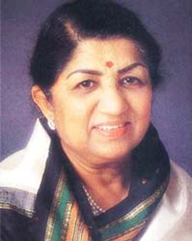 पहली बार इतनी दुखी हुयी लता