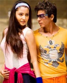 मनोरंजक कामेडी है रब ने बना..