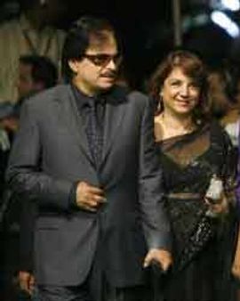 उम्र के 68वें पड़ाव पर संजय खान