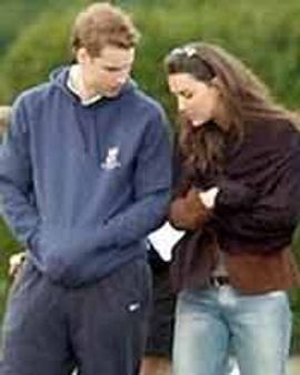 प्रेमिका के साथ छुट्टी पर विलियम्स