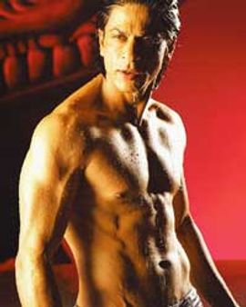 शाहरूख के कंधे का दर्द बढा!