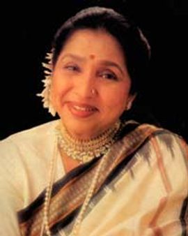 लता के लिए रोमांटिक गीत..