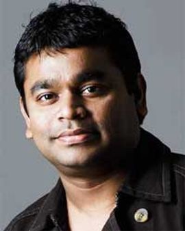 रहमान ने मनाया 43वां जन्मदिन