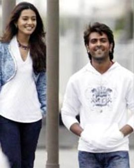 भारत का जुनून है 'विक्ट्री': मंगत