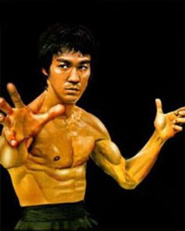 ब्रूस ली का घर बनेगा संग्रहालय