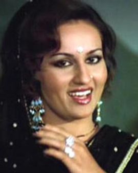 रीना राय के जन्‍मदिन पर