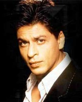 शा‍हरूख को गोल्‍डन ग्‍लोब का न्‍योता!