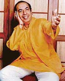 शिद्दत से याद आए महेंद्र कपूर