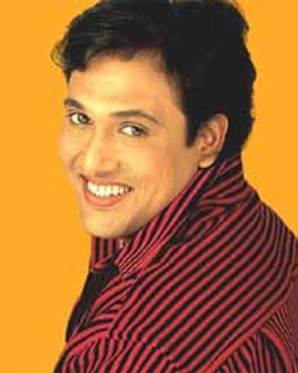 गोविंदा को अब पशुपतिनाथ का आसरा