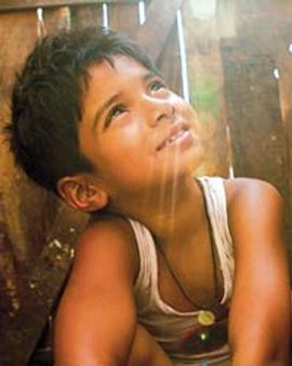 स्लमडॉग मिलिनेयर ने जीते 5 अवार्ड