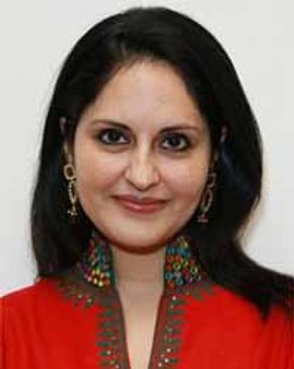 'स्लमडॉग ...की सह निर्देशक हैं भारतीय