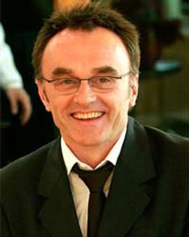 मुंबई भा गई डैनी बॉएल को