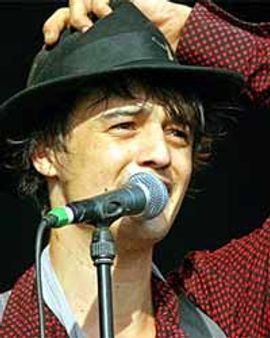 पेरिस में हमेशा रहेंगे डोहर्टी