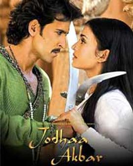 जोधा-अकबर ने मचाई धूम