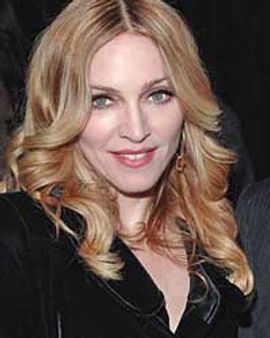 मैडोना को मिला तलाक का कारण