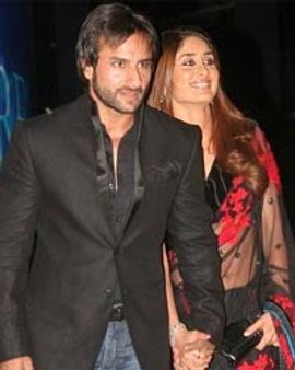 सैफ-बेबो अलग हो गए?