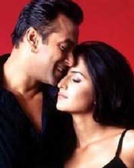 सलमान ने खरीदा ‍वैंलेंटाइन उपहार