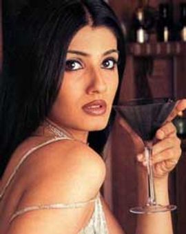 उम्र के अनुसार रोल करेंगी रवीना