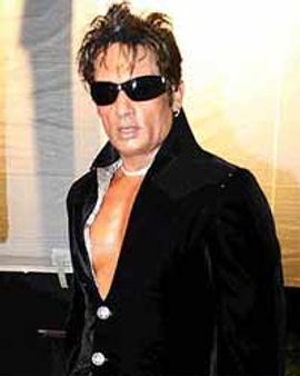 चांदनी चौक.. पर गुस्‍साए शेखर सुमन