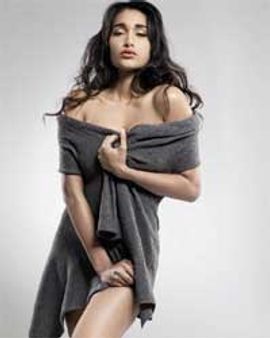 आमिर से प्रभावित जिया की मां!