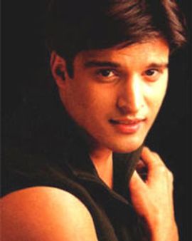 छोटे पर्दे पर जिमी शेरगिल